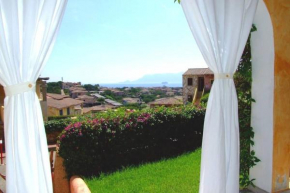 MEERBLICK RUHIG GEMÜTLICH BELVEDERE RESIDENZ NÄHE OLBIA